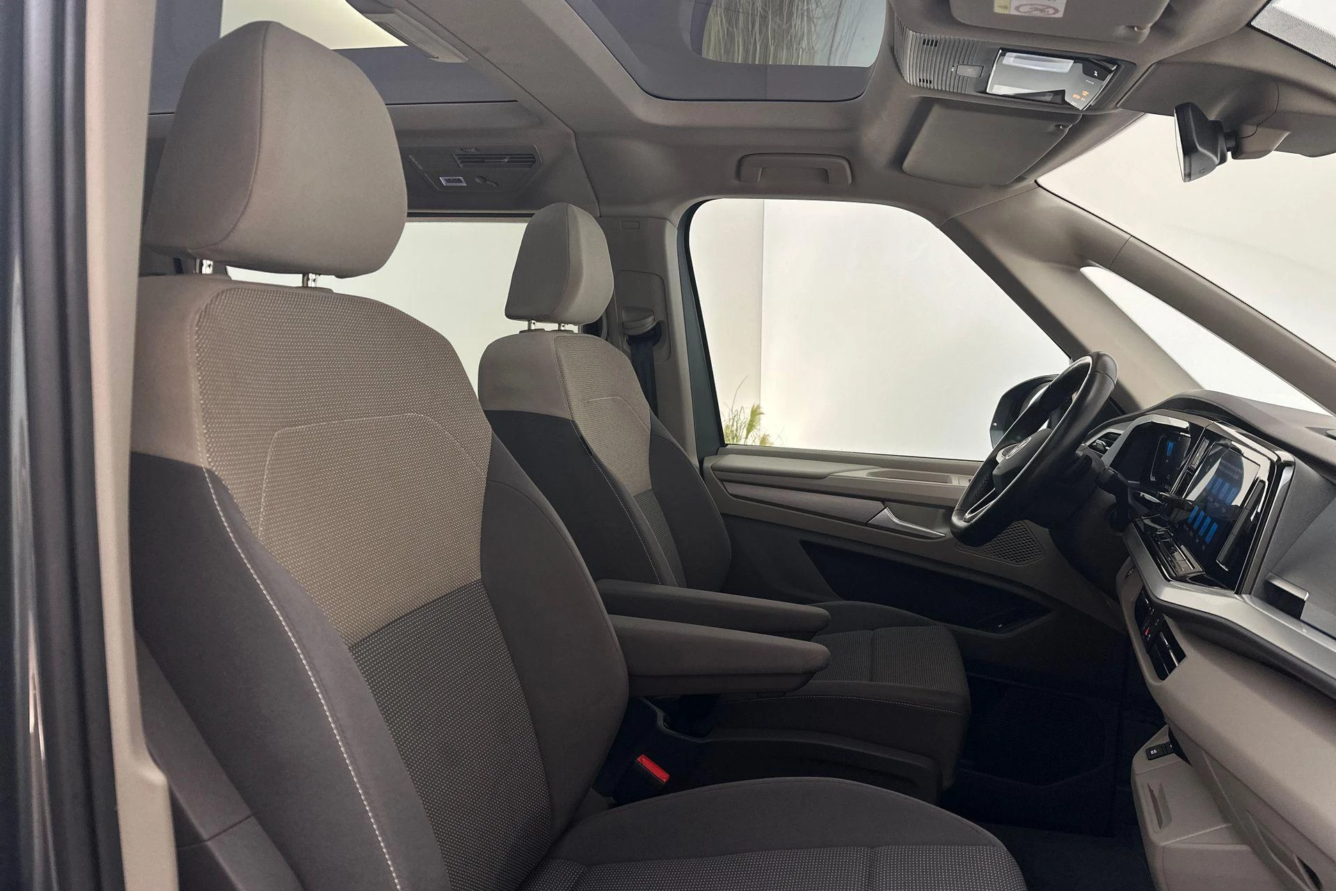 Hoofdafbeelding Volkswagen Multivan