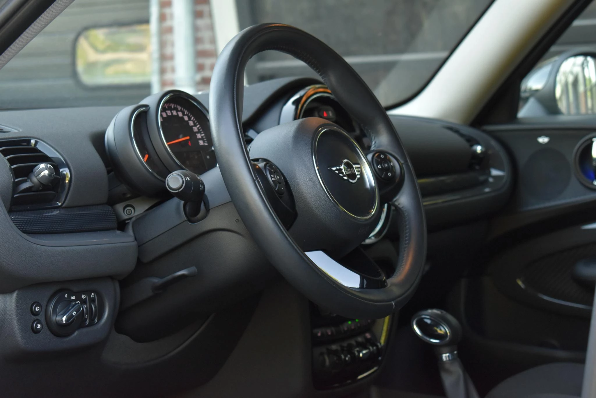 Hoofdafbeelding MINI Clubman