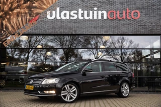 Volkswagen Passat Variant 1.8 TSI Highline , Panoramadak, Stoelverwarming,