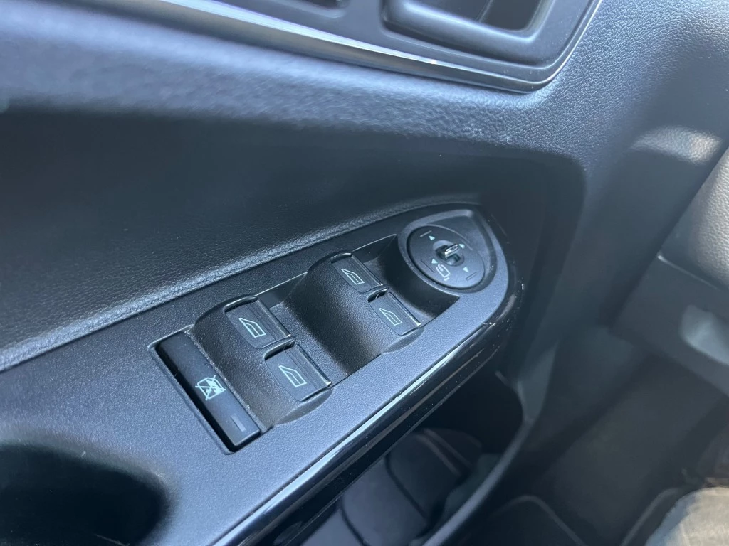 Hoofdafbeelding Ford B-MAX