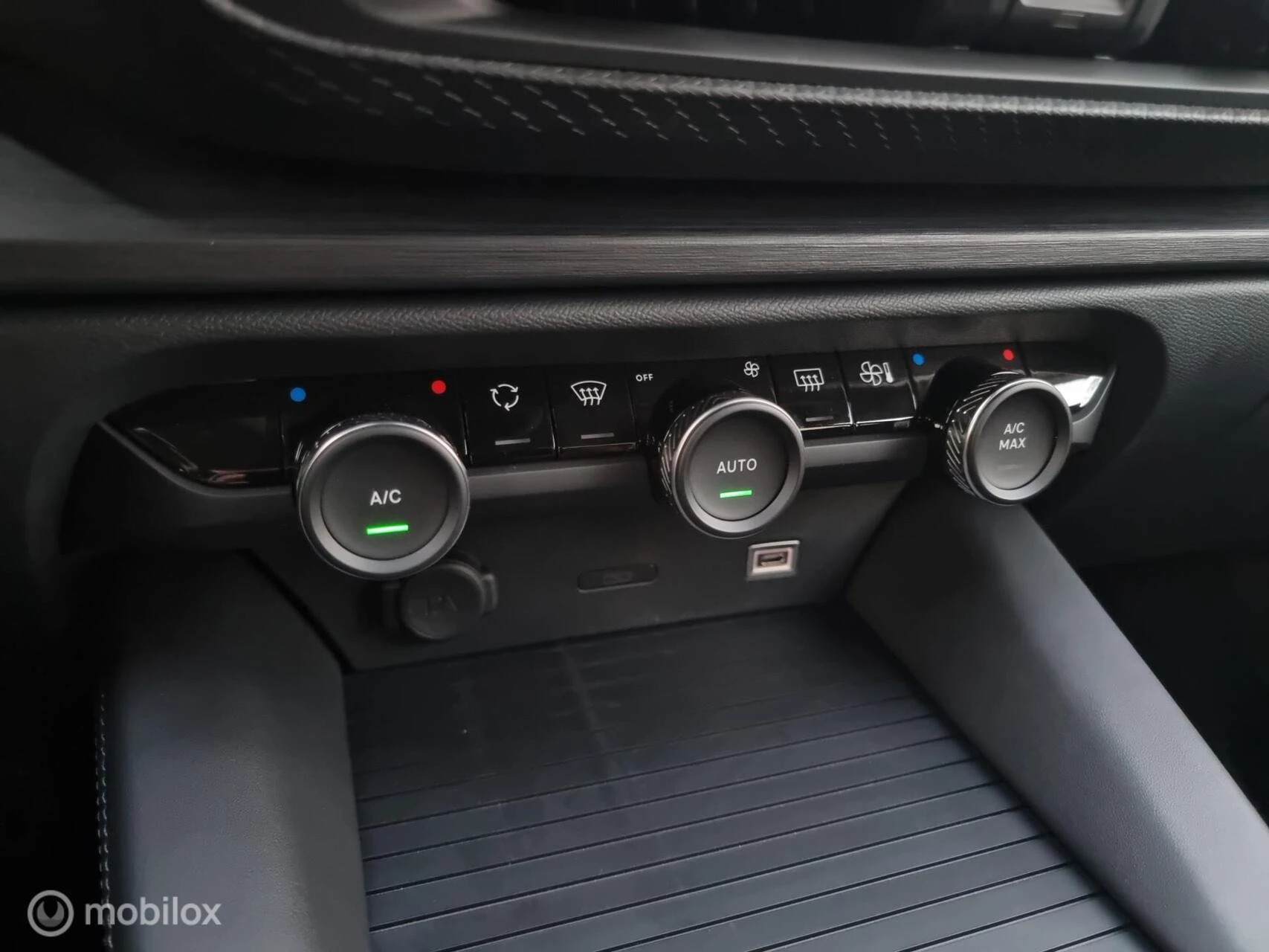 Hoofdafbeelding Citroën C5 X