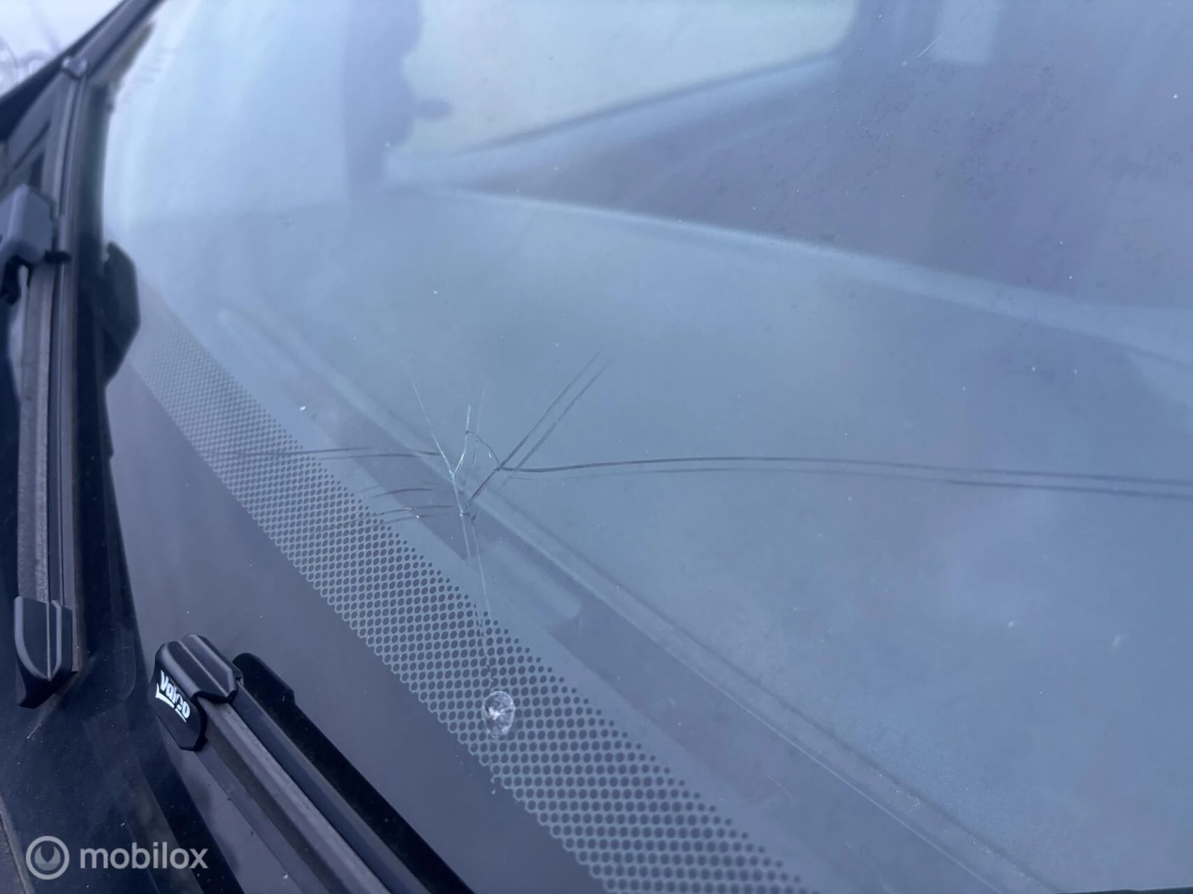 Hoofdafbeelding Fiat Doblò