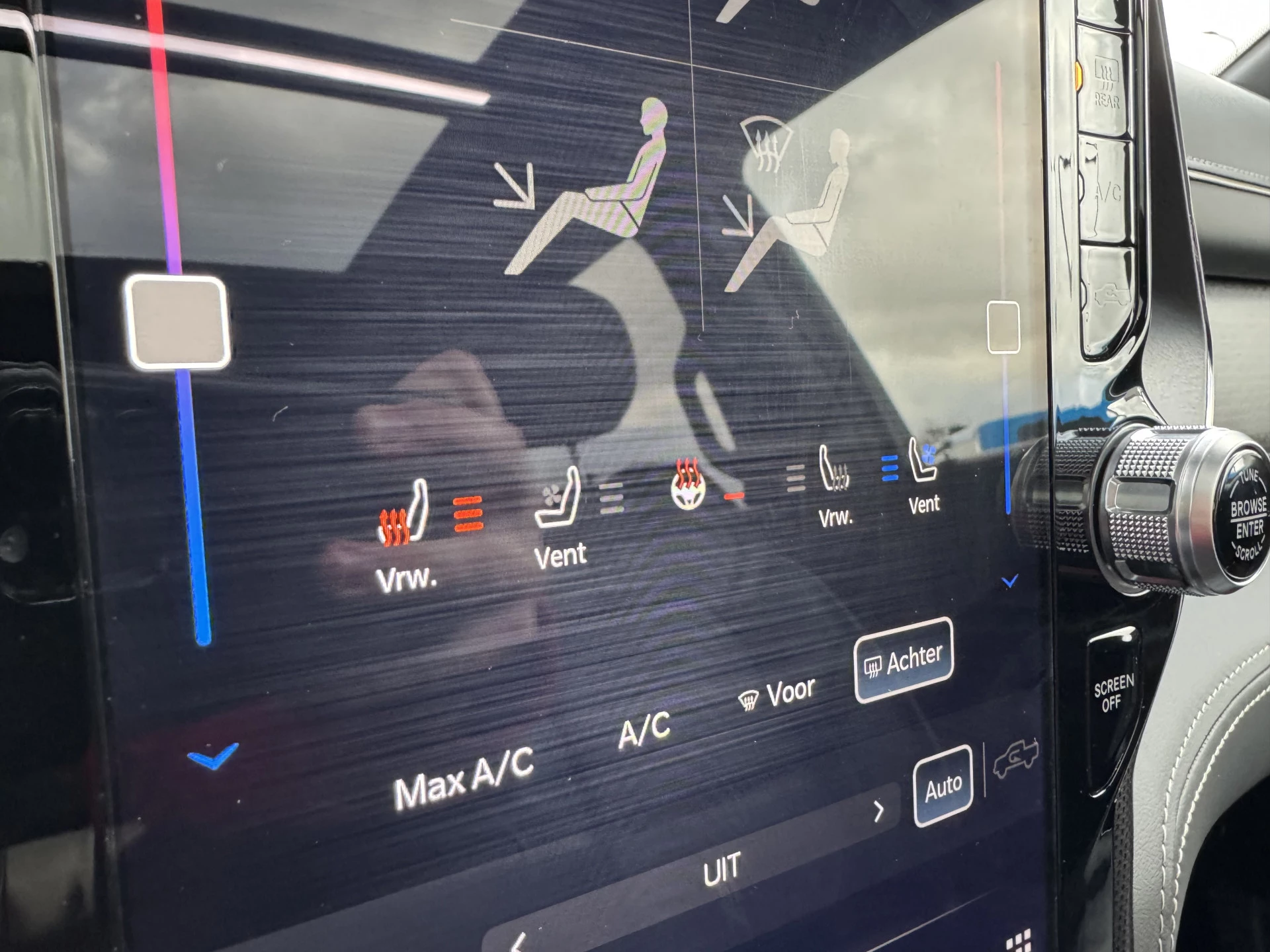 Hoofdafbeelding Dodge Ram Pick-Up