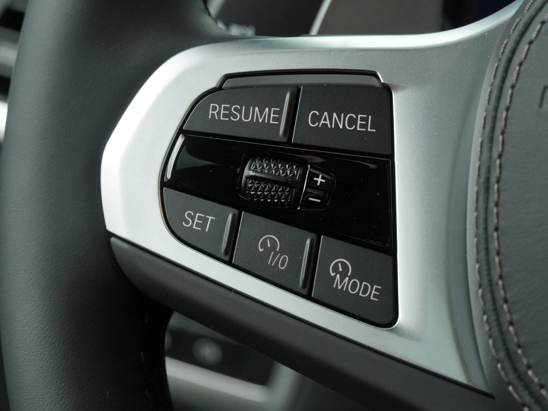 Hoofdafbeelding BMW X7