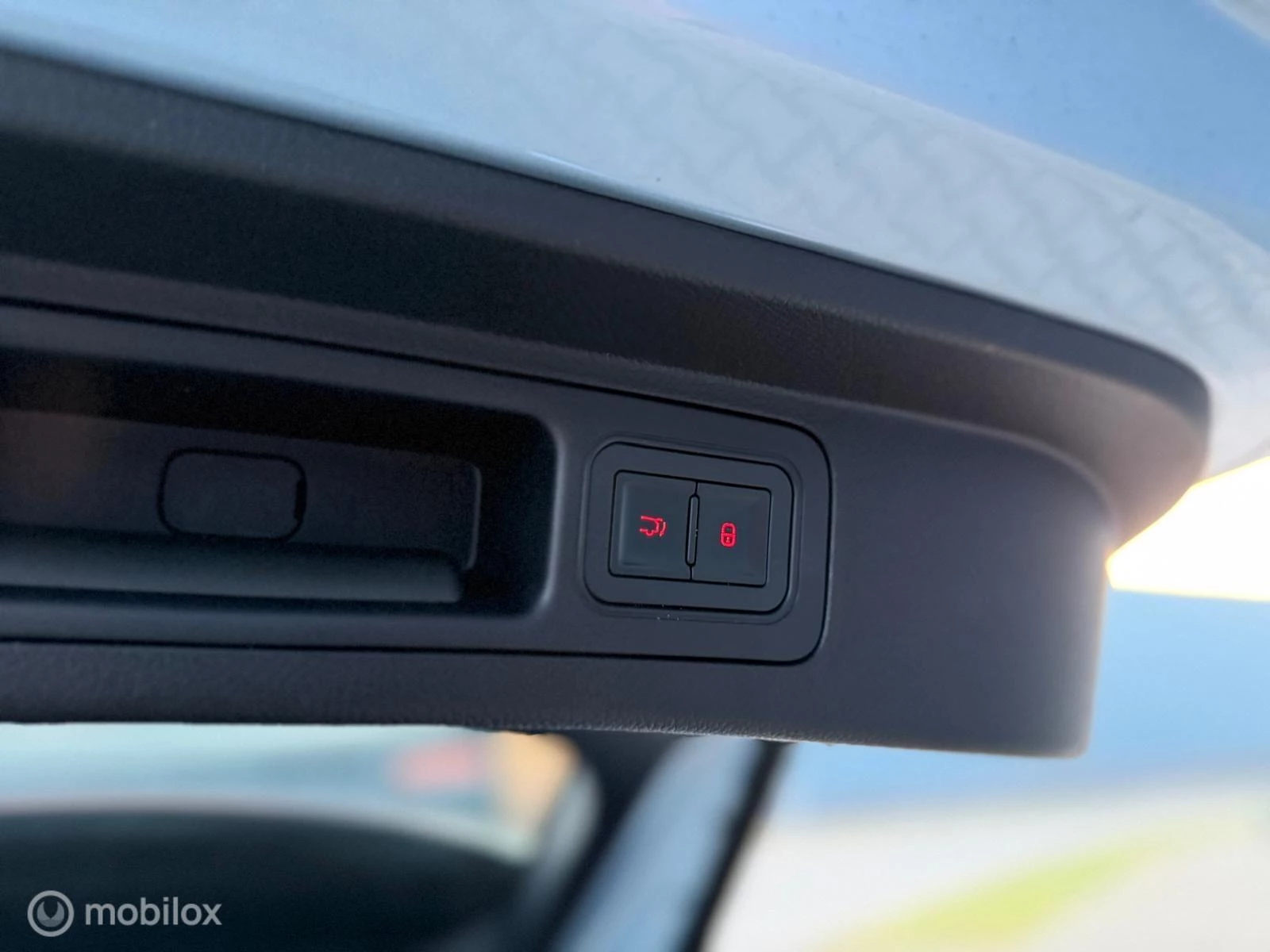 Hoofdafbeelding BYD SEAL U