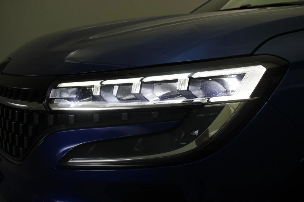 Hoofdafbeelding Renault Austral