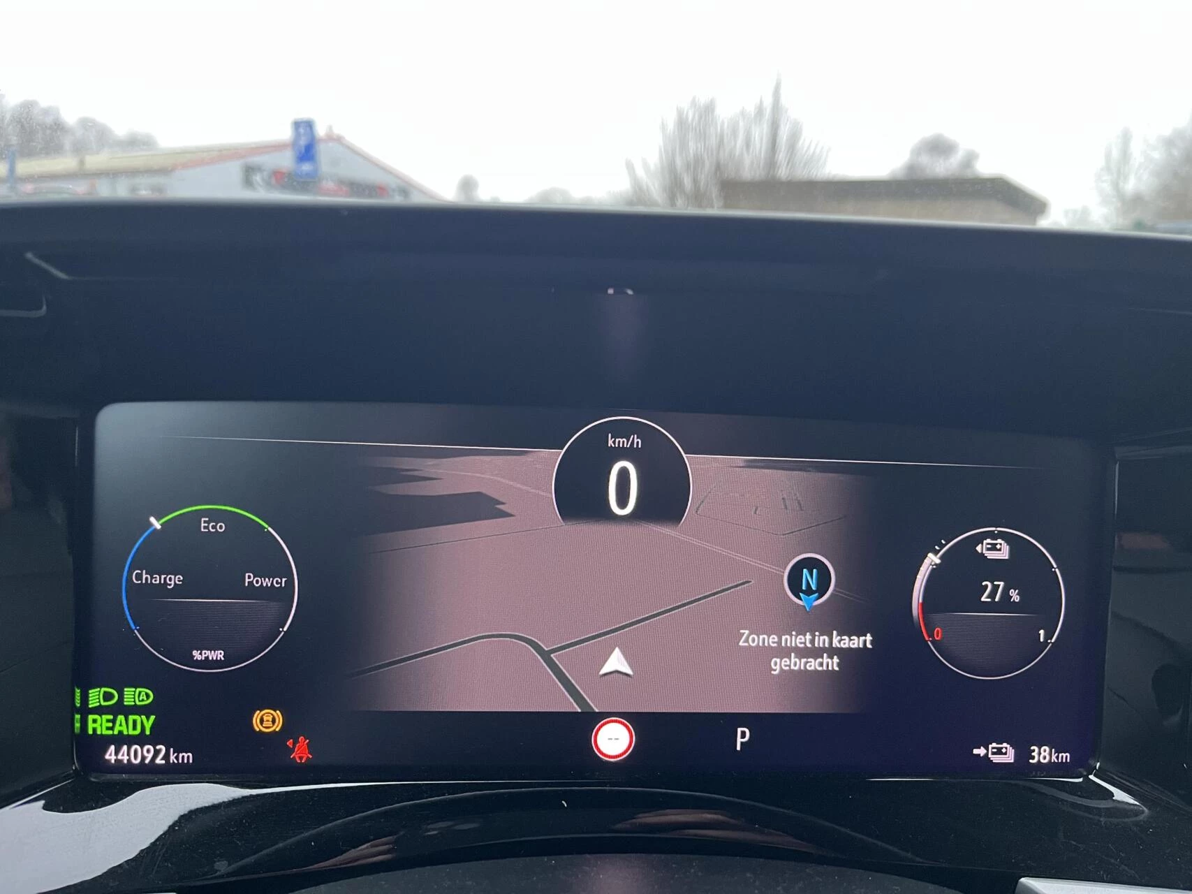 Hoofdafbeelding Opel Mokka-e