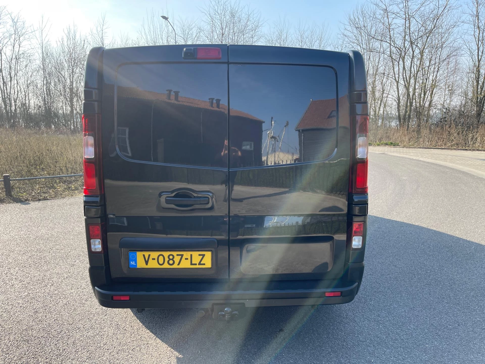 Hoofdafbeelding Fiat Talento