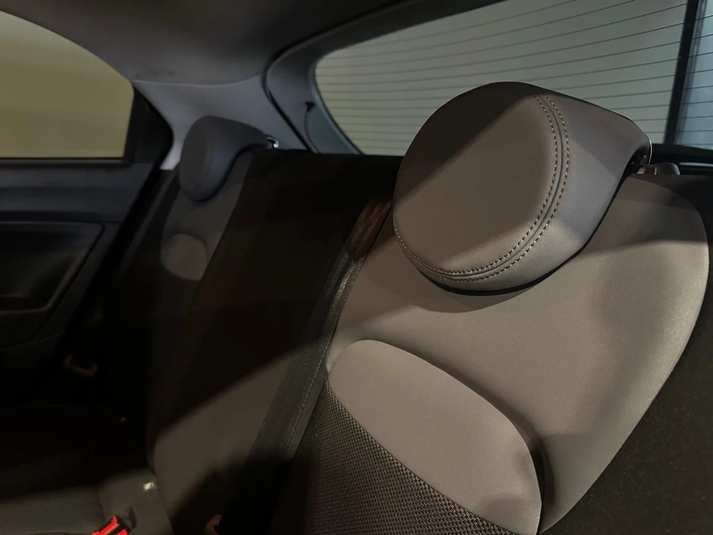 Hoofdafbeelding Fiat 500X
