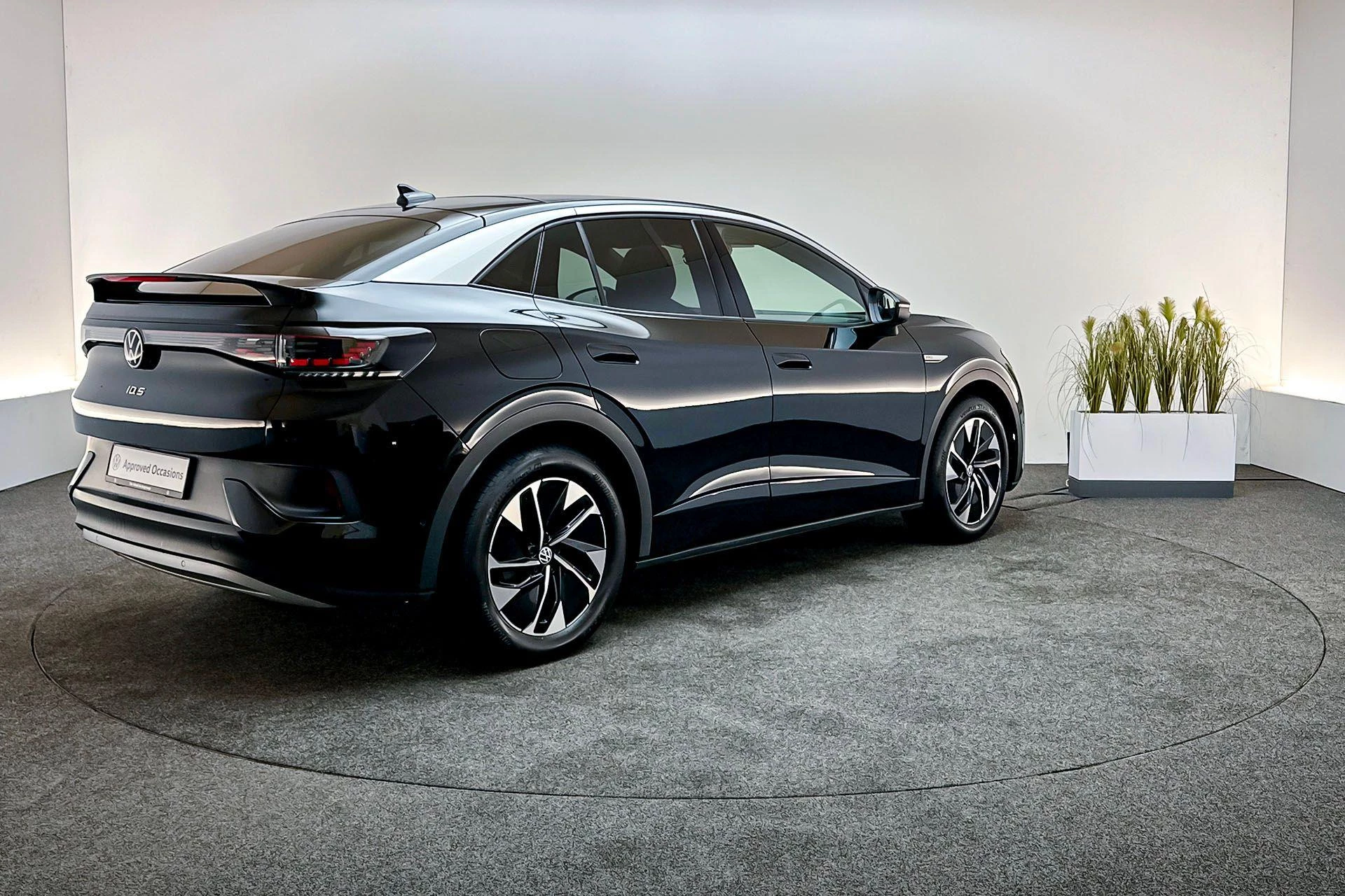 Hoofdafbeelding Volkswagen ID.5