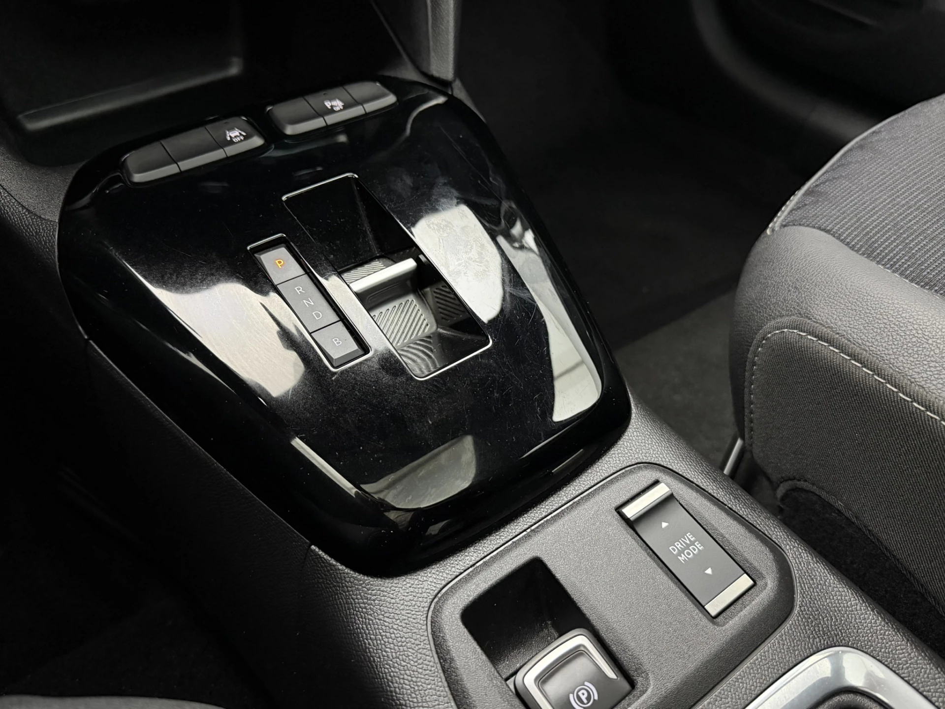 Hoofdafbeelding Opel Corsa-e