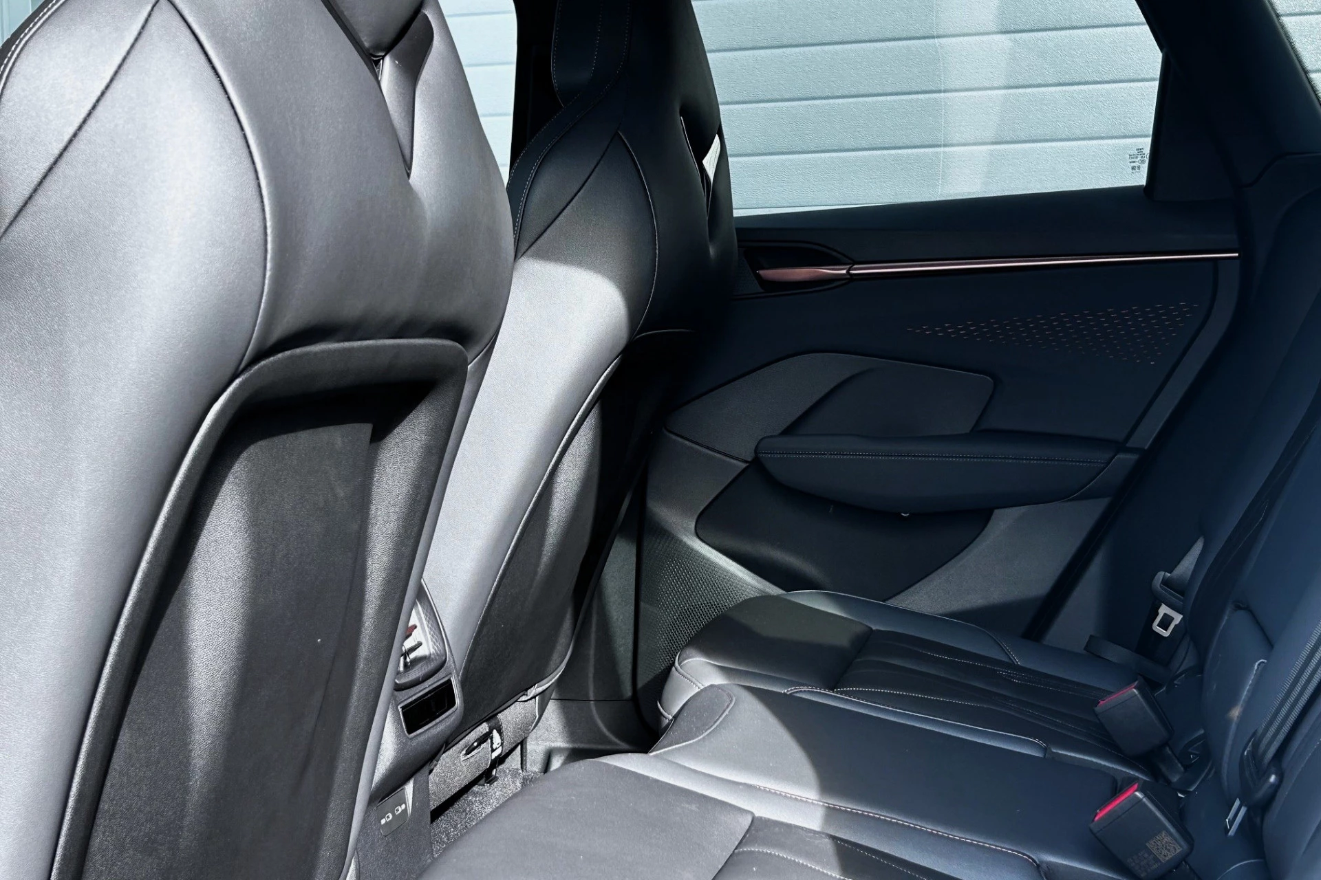 Hoofdafbeelding CUPRA Terramar