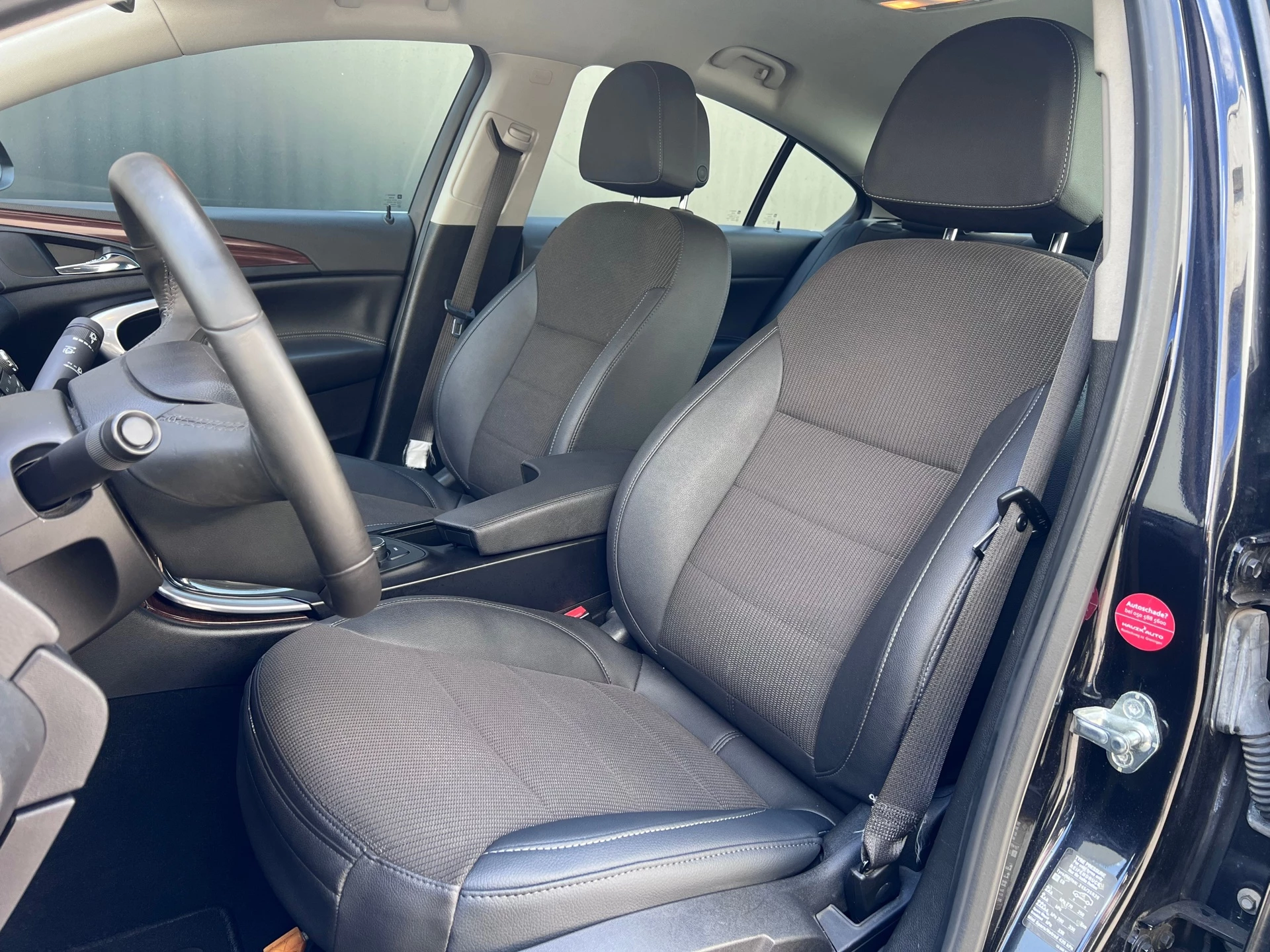 Hoofdafbeelding Opel Insignia
