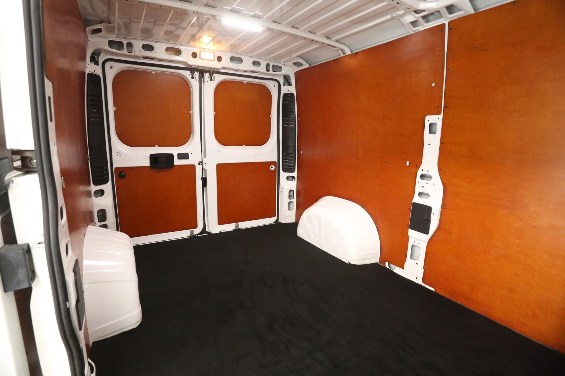 Hoofdafbeelding Peugeot Boxer