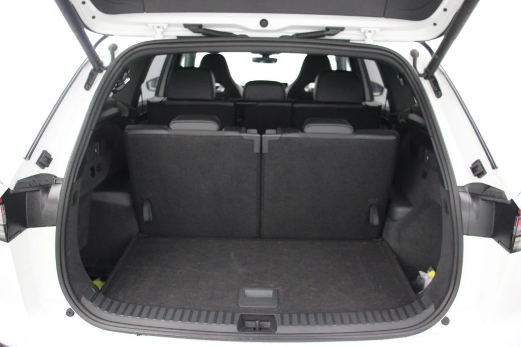 Hoofdafbeelding Volkswagen Tayron