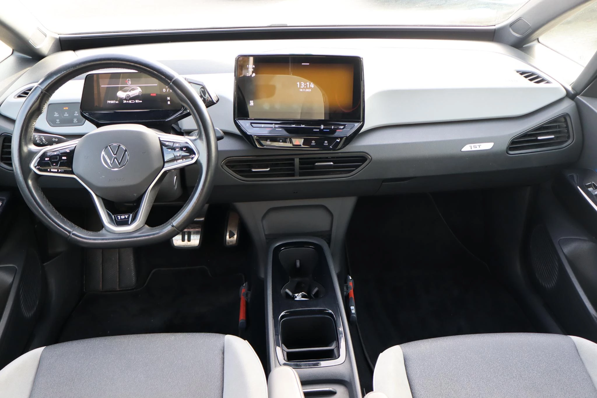 Hoofdafbeelding Volkswagen ID.3