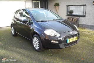 Hoofdafbeelding Fiat Punto Fiat Punto Evo 1.2 Pop Airco 88.065km Nap!