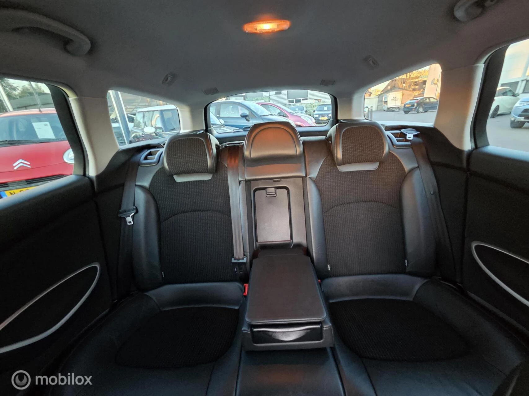 Hoofdafbeelding Citroën C5