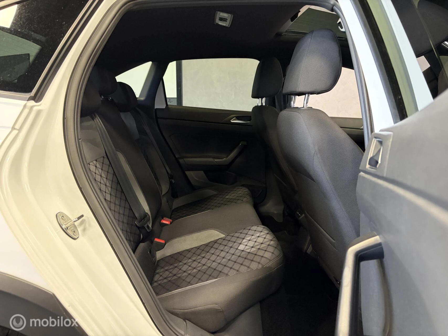 Hoofdafbeelding Volkswagen Taigo