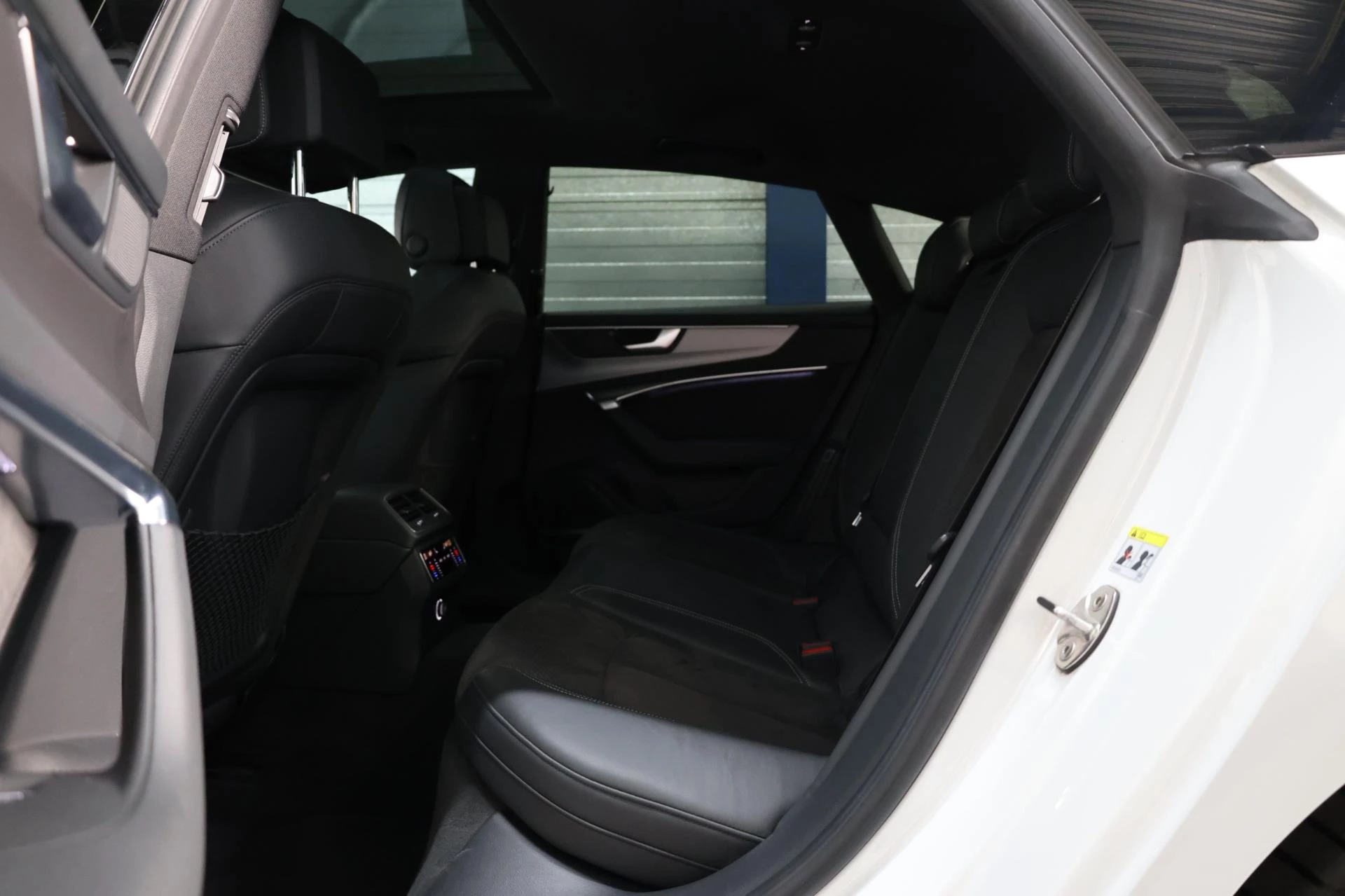 Hoofdafbeelding Audi A7