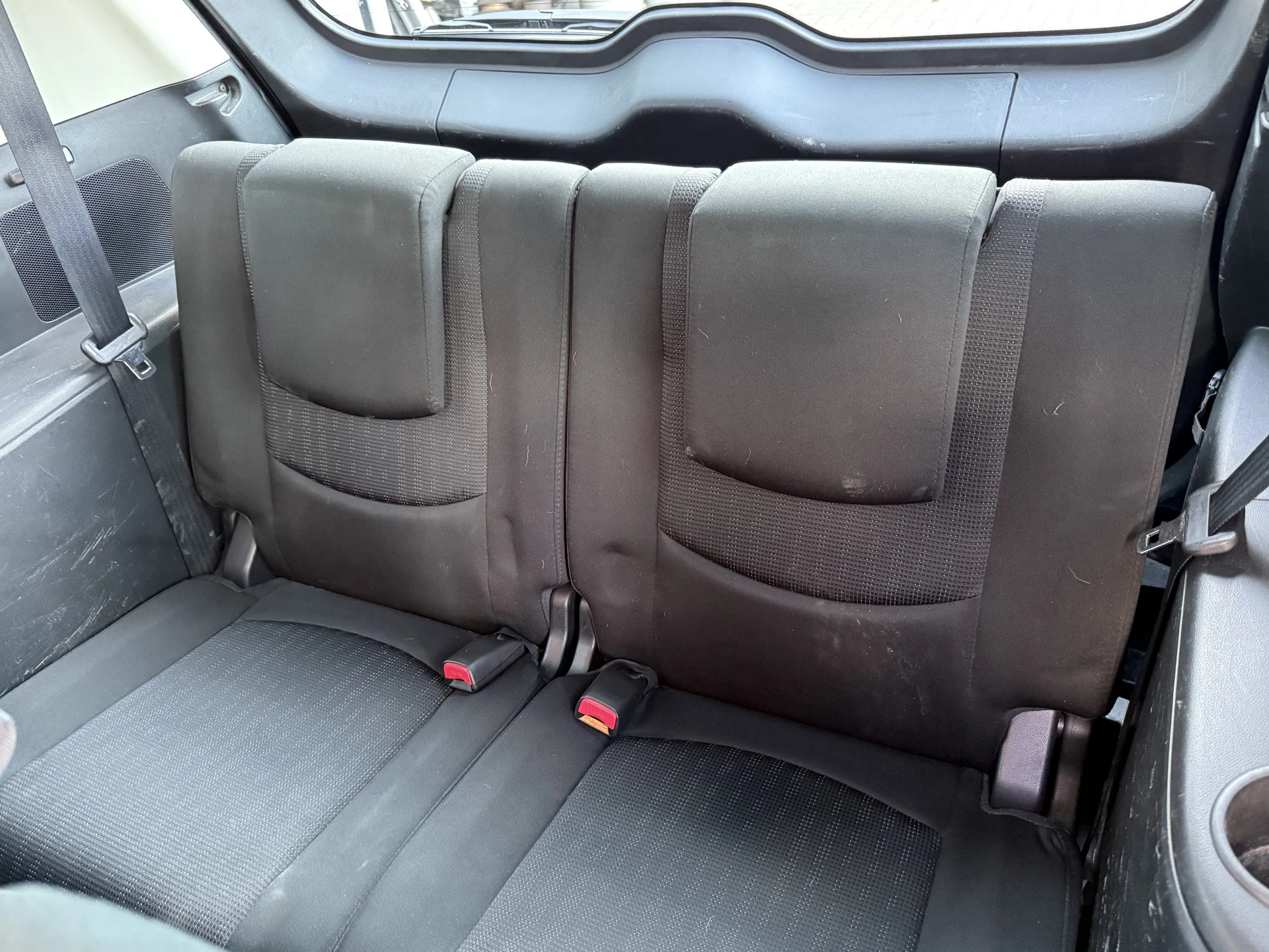 Hoofdafbeelding Mazda 5