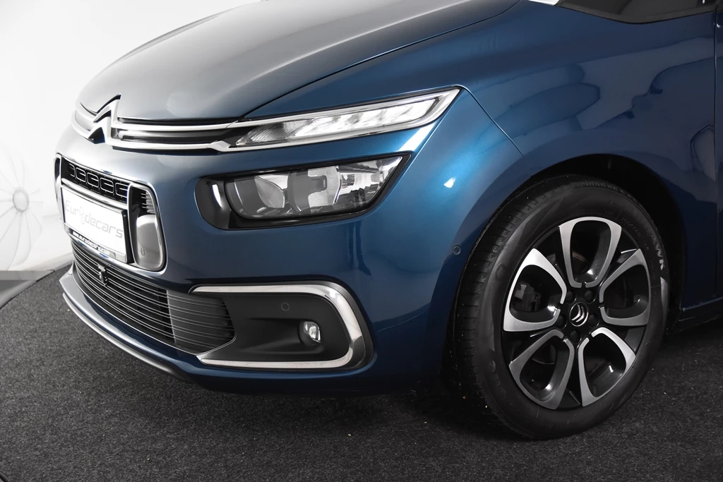 Hoofdafbeelding Citroën Grand C4 Spacetourer