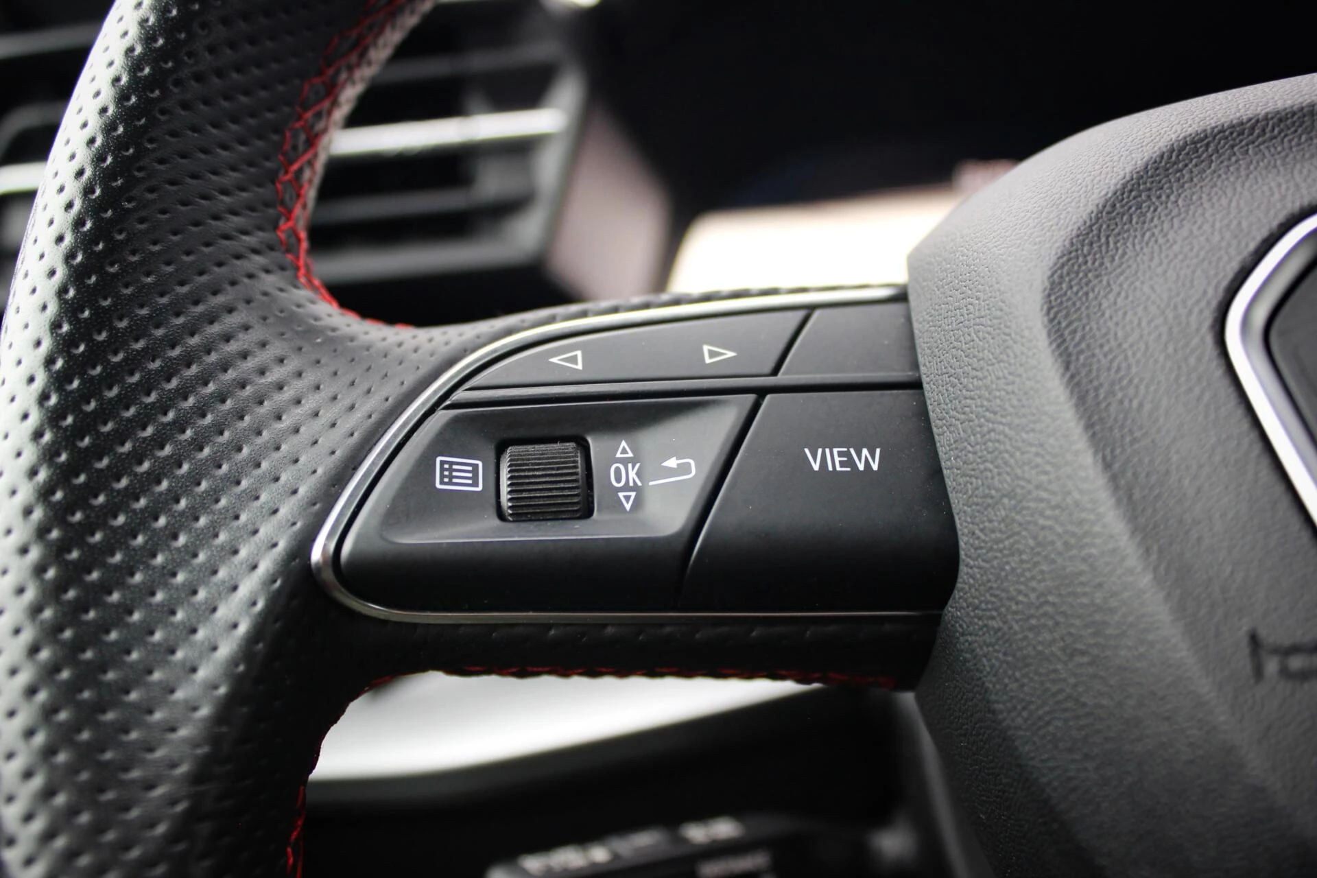 Hoofdafbeelding Audi S3