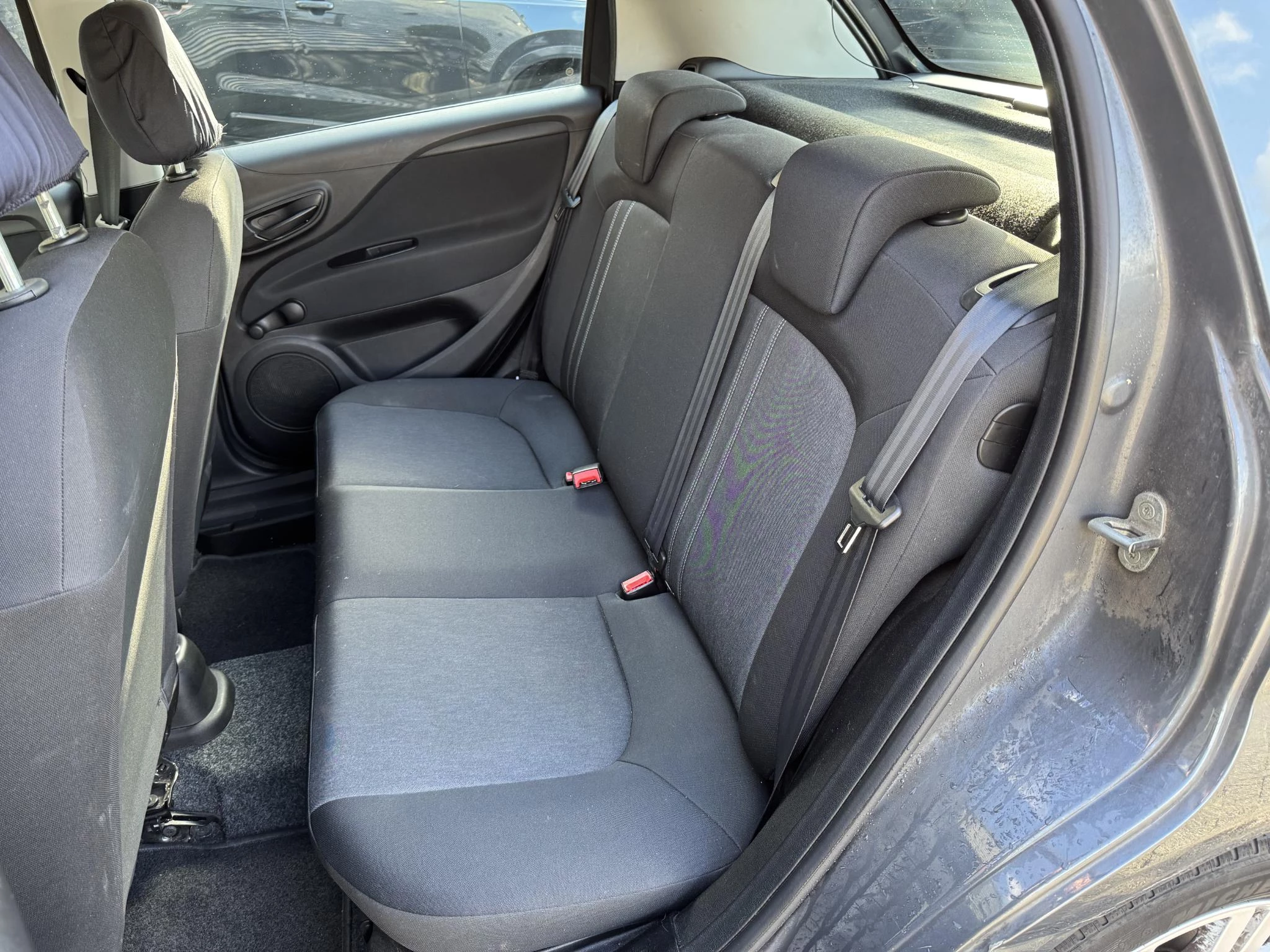 Hoofdafbeelding Fiat Punto