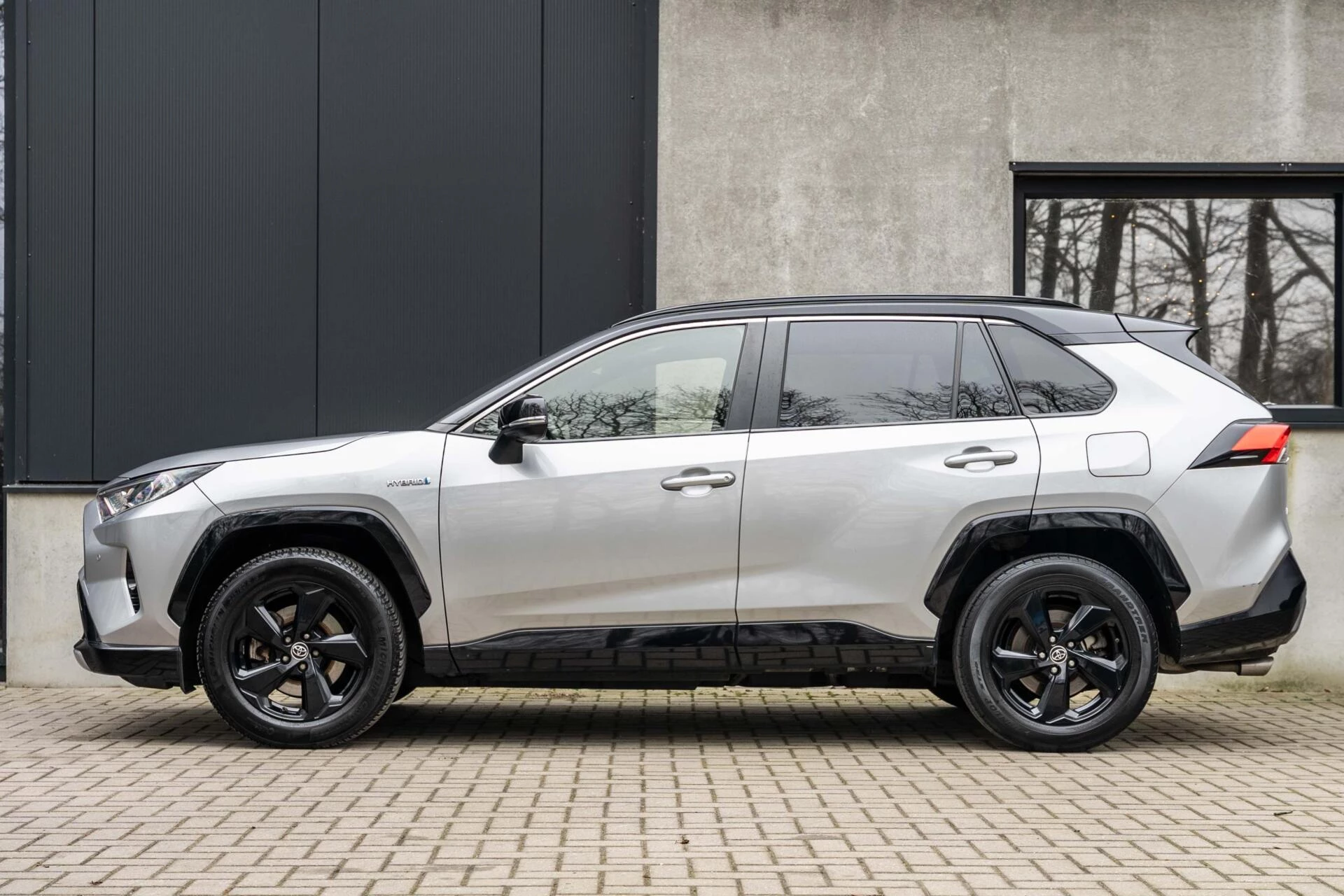 Hoofdafbeelding Toyota RAV4
