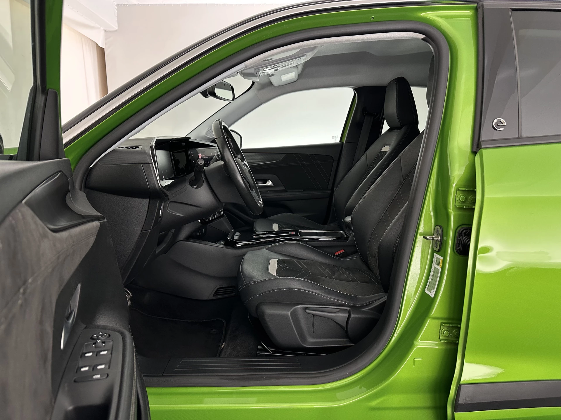 Hoofdafbeelding Opel Mokka-e