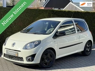 Renault Twingo 1.2-16V Collection | 81.700KM | AIRCO | NETTE AUTO!