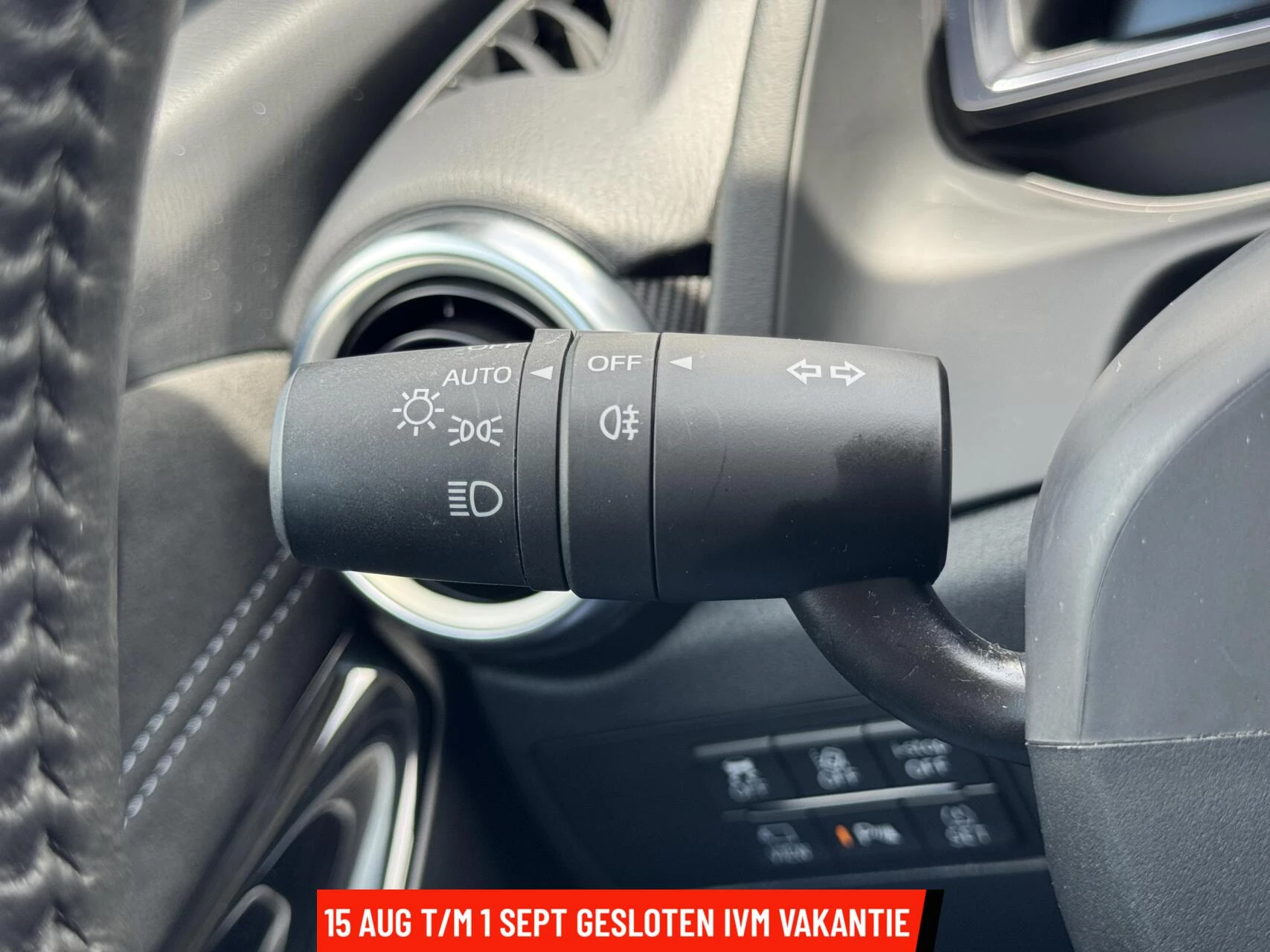 Hoofdafbeelding Mazda 2