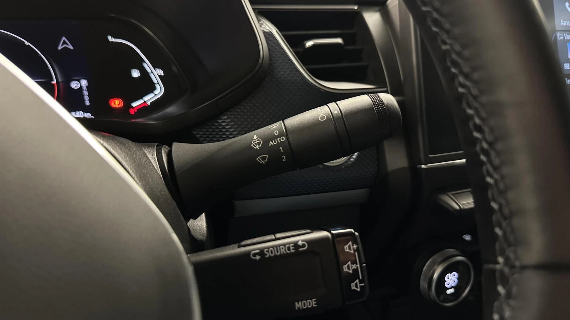 Hoofdafbeelding Renault Arkana