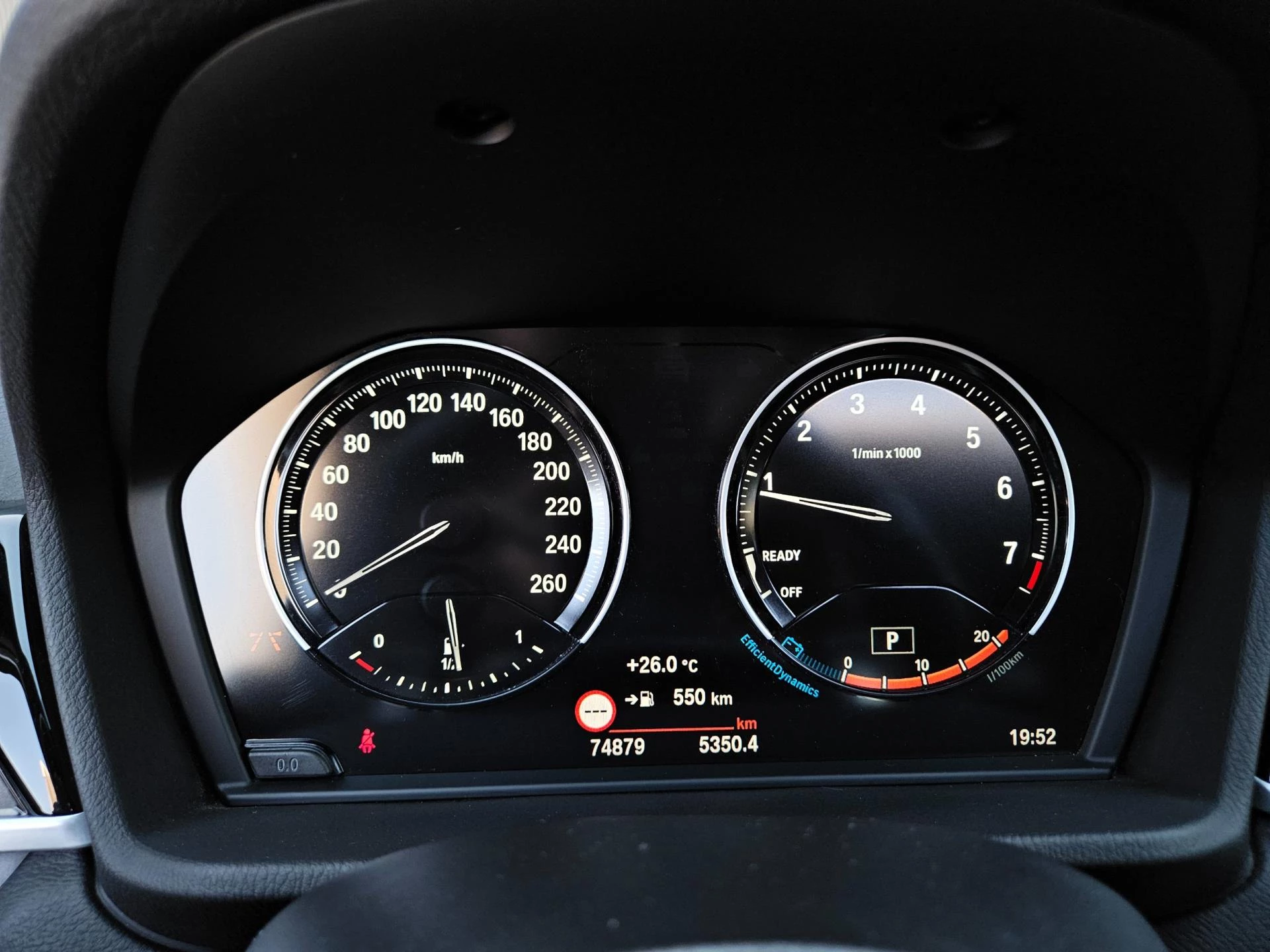 Hoofdafbeelding BMW X2