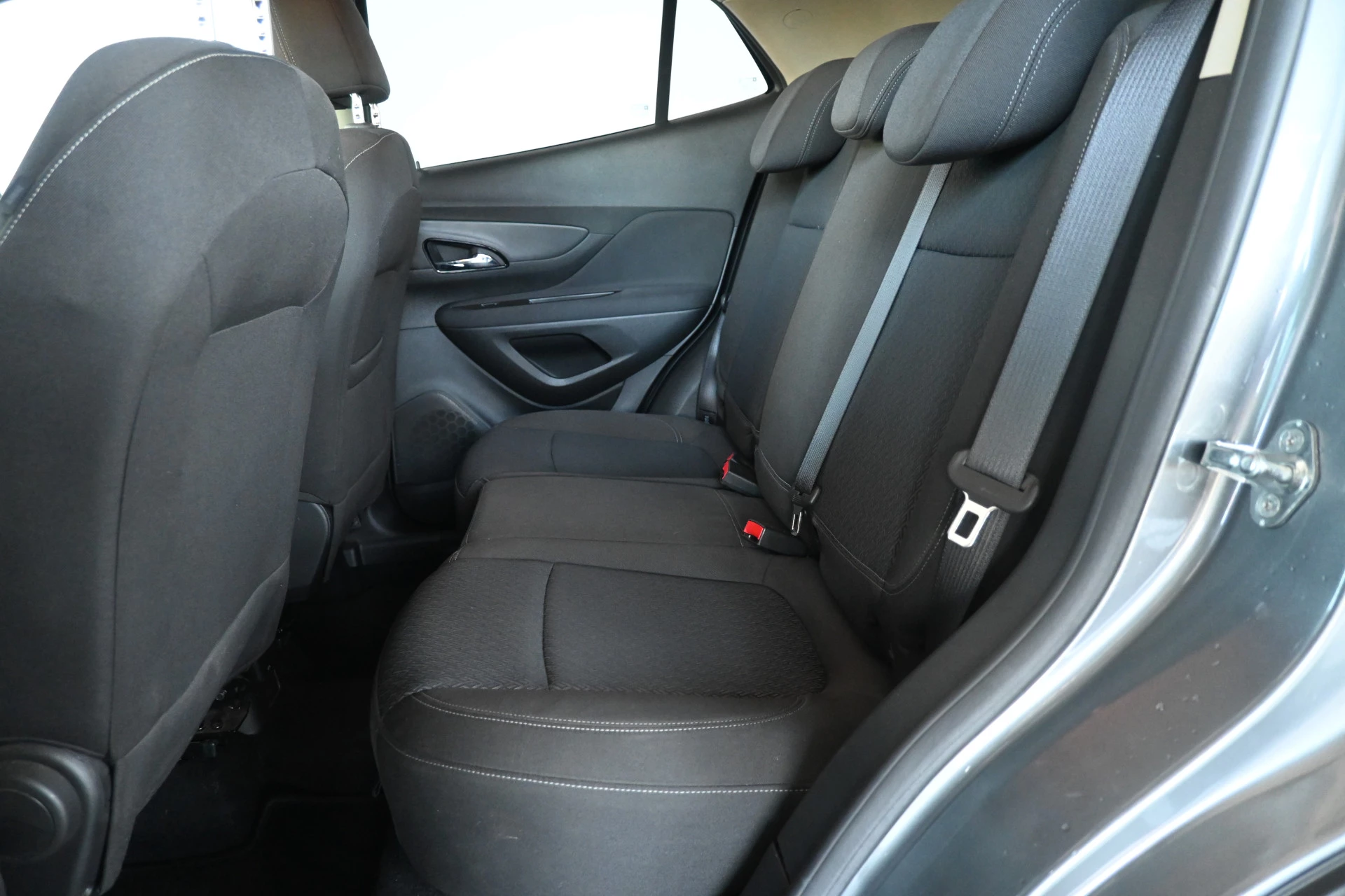 Hoofdafbeelding Opel Mokka X