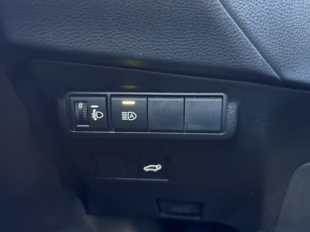 Hoofdafbeelding Toyota Corolla Cross