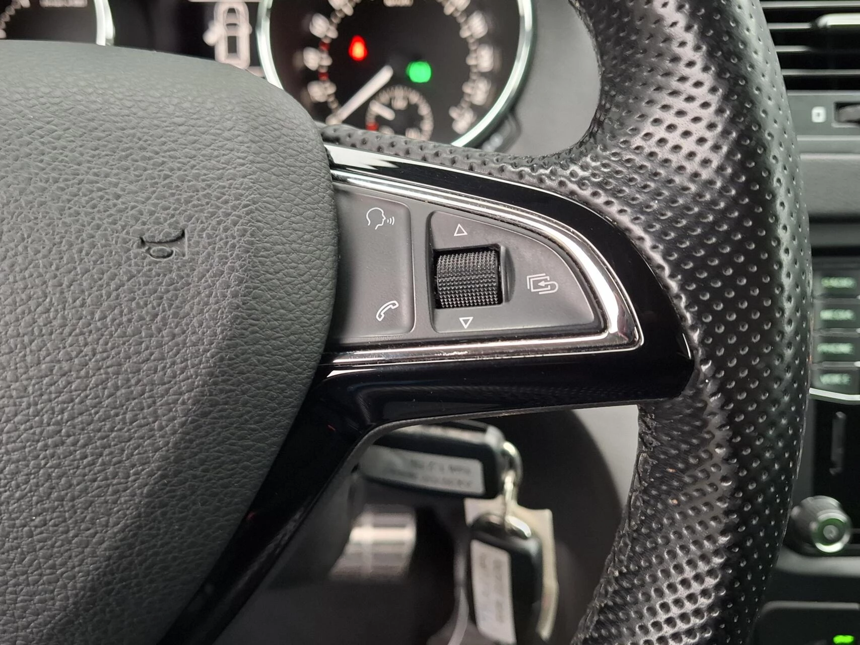 Hoofdafbeelding Škoda Yeti