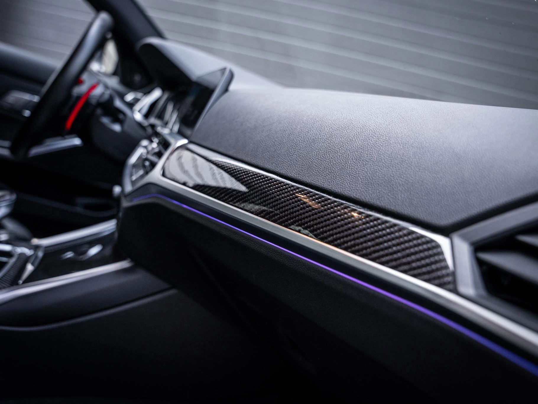 Hoofdafbeelding BMW M3