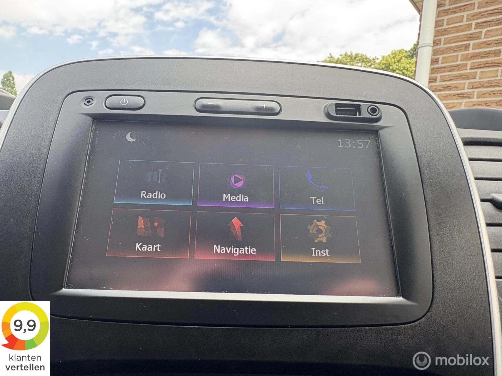 Hoofdafbeelding Fiat Talento