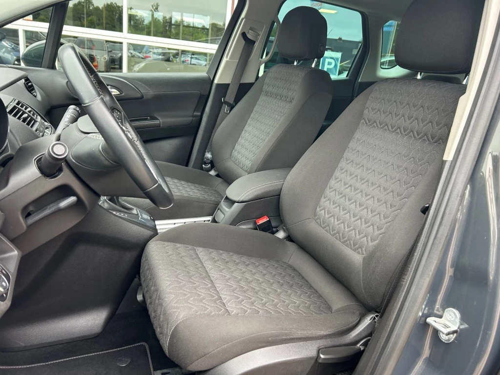Hoofdafbeelding Opel Meriva