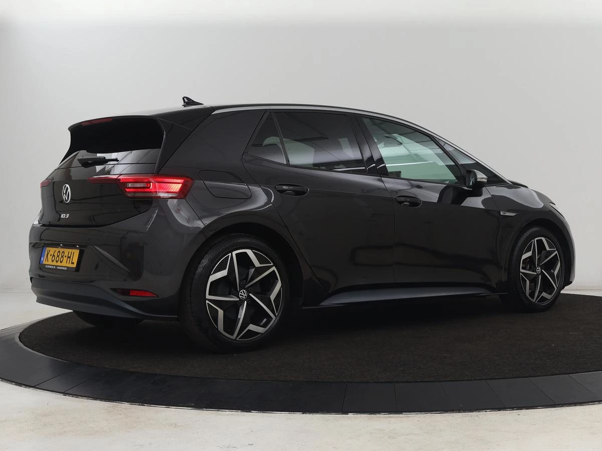 Hoofdafbeelding Volkswagen ID.3