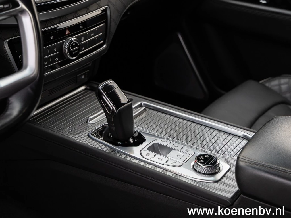 Hoofdafbeelding SsangYong Rexton