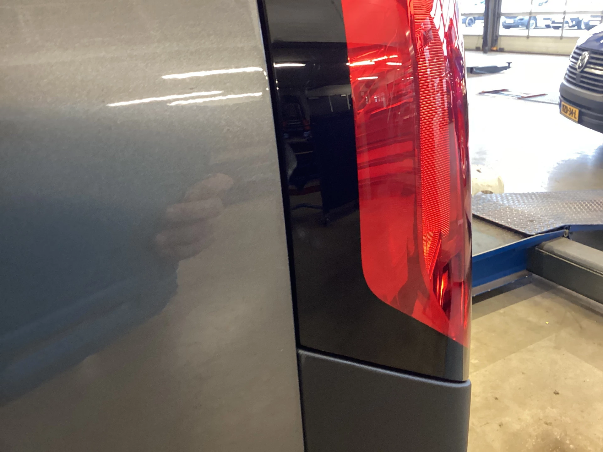 Hoofdafbeelding Mercedes-Benz Citan