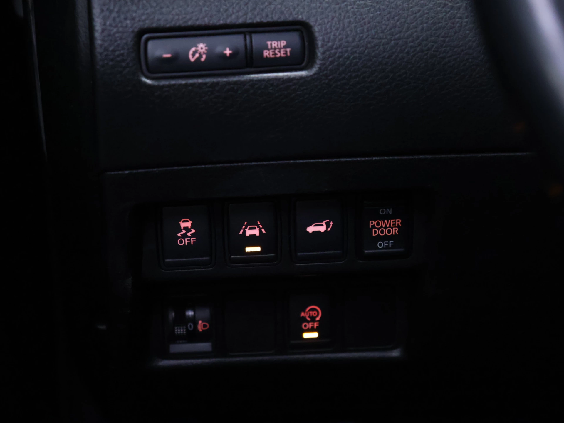 Hoofdafbeelding Nissan X-Trail