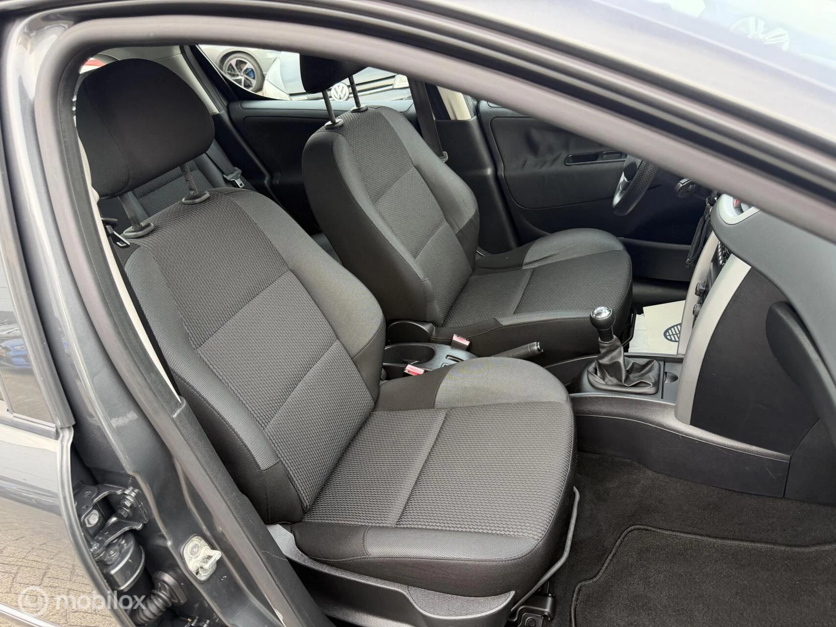 Hoofdafbeelding Peugeot 207