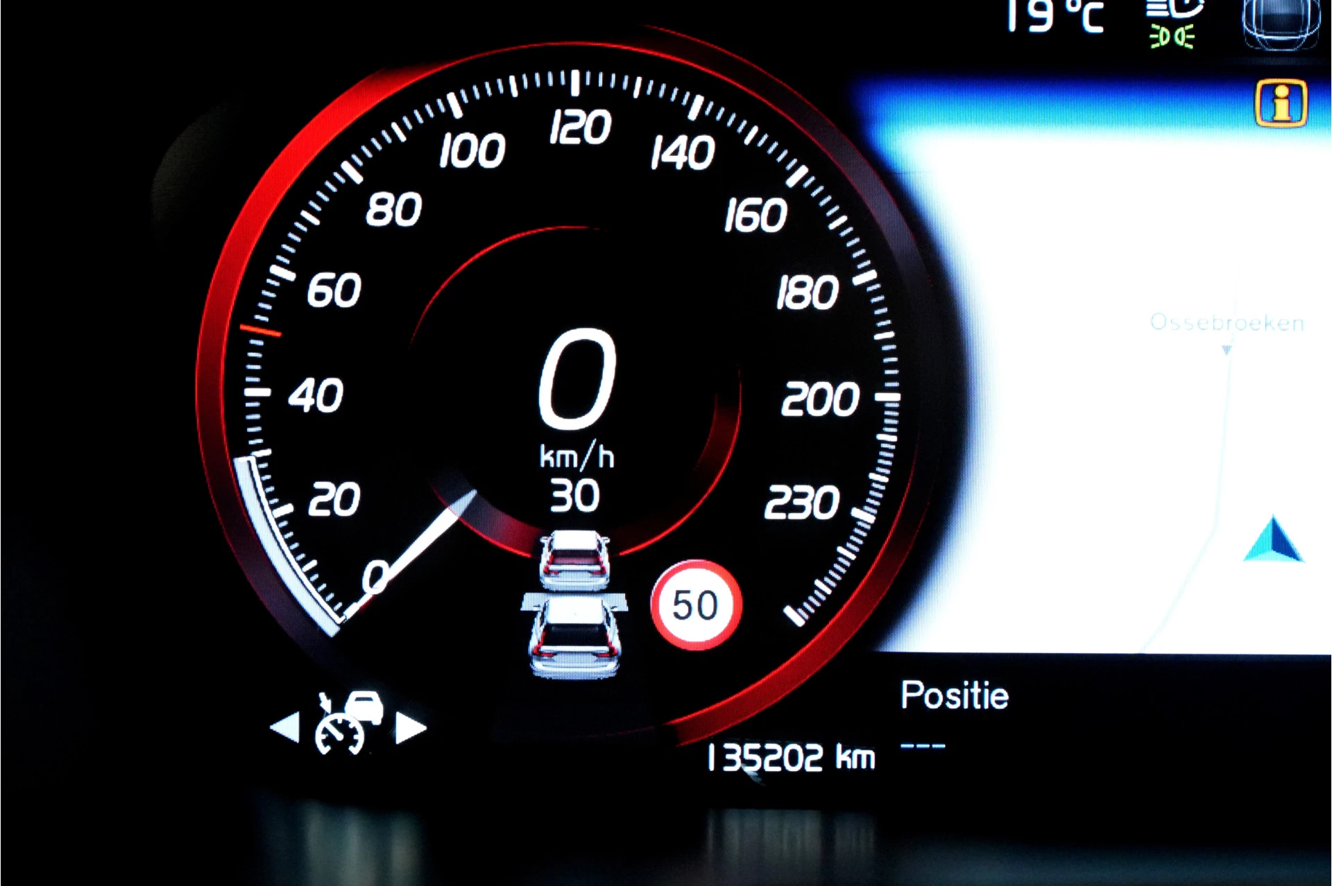 Hoofdafbeelding Volvo V90