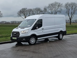 Ford Transit 350 2.0 TDCI L3H2 Trend NIEUW! Navi Camera Trekhaak