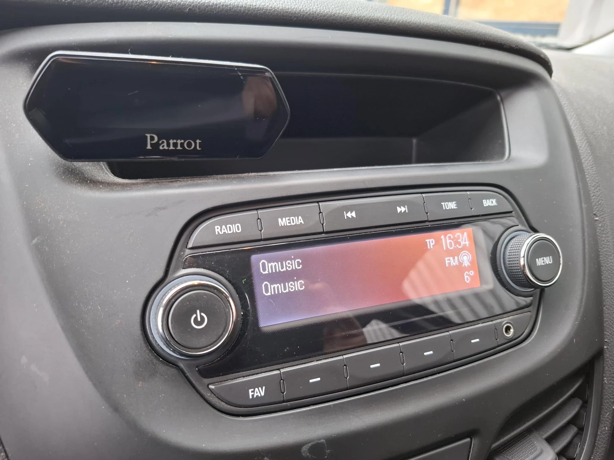 Hoofdafbeelding Opel KARL