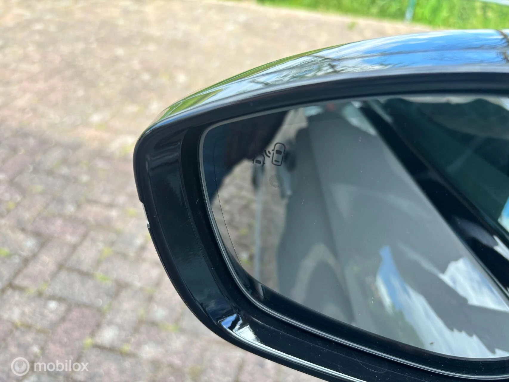 Hoofdafbeelding Peugeot 508