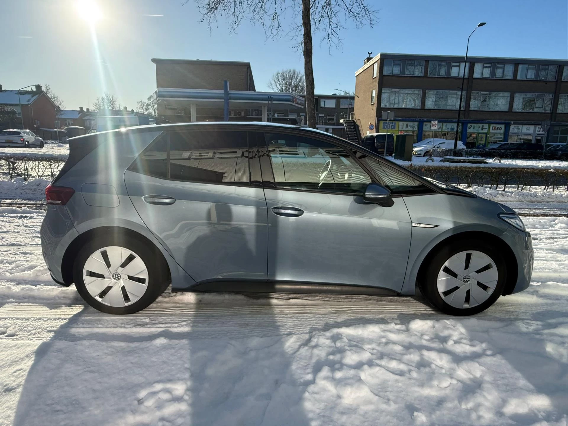 Hoofdafbeelding Volkswagen ID.3